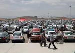 تأثیر خروج شرکت‌های خودروساز خارجی بر بازار