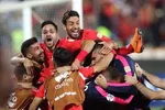 ژاوی واقعاً بی‌ادب بود