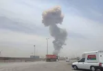 اژه‌ای: افراد مقصر در حادثه بندر شهید رجایی شناخته شدند