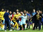 تلاش بازیکن پرسپولیس برای پیوستن به استقلال