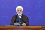 کوچک‌ترین مماشاتی با خائنان نخواهیم کرد
