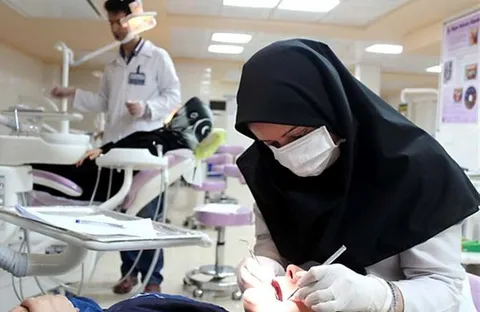 نتایج آزمون رشته‌های پزشکی و دندانپزشکی ۱۴۰۴ اصلاح می‌شود