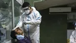 بهبود کودک ۴۵ روزه مبتلا به کرونا
