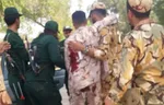 فرمانده‌ای که جلوتر از نیروهایش می‌جنگید