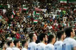 خیابان‌های ارومیه قفل شد!