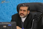 اسماعیلی: حضور بیش از ۷ ملیون نفر در نمایشگاه کتاب
