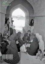 پل خواجو در اختیار میراث فرهنگی نیست