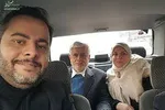 لطفاً نگردید کارنامه این وزیر قابل رصد نیست!
