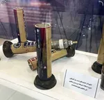 جزئیاتی از جلسه محرمانه منافقین با مقام امنیتی آمریکا