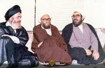 مرتکب فعل حرام شدی!
