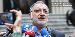 فیلم / وقتی شهردار تهران مشغول فعالیت انتخاباتی است، متروی پایتخت به آرایشگاه زنانه تبدیل شده است!