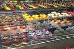 شیرینی شب یلدا گران نمی‌شود