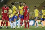 ابراهیمی: هافبک دفاعی پرسپولیس شرح وظایفش را نمی‌داند