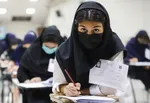 سخنگوی دولت آب پاکی را بر دست  کنکوری‌ها ریخت