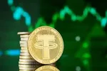 قیمت بیت کوین نزولی شد