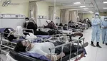 شناسایی ۸۱ بیمار جدید کووید۱۹