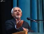 اصلاح‌طلبان، ظریف را وادار به عذرخواهی کردند / ماجرای فایل صوتی درز کرده از مهمانی