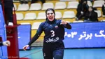 والیبال ایران قهرمان جام کاوا شد