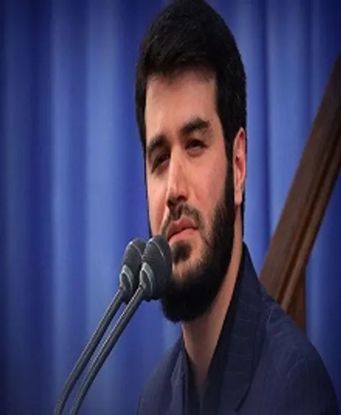 مهمان حضرت عبدالله بن الحسن (ع)؛ نماهنگ شب پنجم محرم