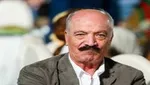ستاره هاى ايرانى در معبد شائولين! + عکس