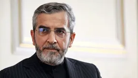 استقامت ملت ایران معادلات قدرت را تغییر داد