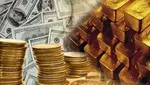 تصاویر / بازار طلا فروشان که عادی به نظر می‌رسد!