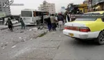 تهران گفتگو را بهترین گزینه می‌داند/ایران در برابر سایر گزینه‌ها دست‌بسته نخواهد بود