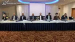امضای یادداشت تعهدات عضویت دائم ایران در سازمان شانگ‌های