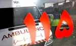 آتش سوزی هولناک کارخانه بزرگ ریسندگی در اصفهان + آخرین جزئیات