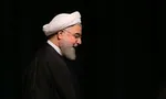 تماس تلفنی حسن روحانی با سیدمحمد خاتمی