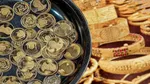 قیمت جدید طلا و سکه ۲۹ تیرماه ۱۴۰۴