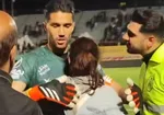 جلسه هماهنگی حضور بانوان در ورزشگاه‌ها با حضور وزیر ورزش و جوانان