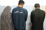 دستگیری ۳ متهم مرتبط با شراب مرگبار در بندرعباس +عکس