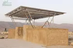 تبدیل عروس خانه‌های تاریخی به خوابگاه عوامل +تصاویر