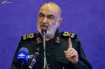 سرلشکر سلامی: از جدیدترین ابزار‌ها و تکنیک‌ها استفاده کردیم