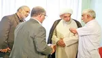 پیام تشکر سردار سلامی به فرماندهی معظم کل قوا: ما پاسداران، سرهایمان را به خدا امانت داده‌ایم