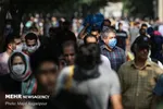 افزایش فوتی‌های کرونا در هرمزگان