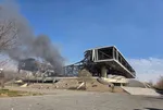 موشک سنگرشکن GBU‑39 آمریکایی در یزد خنثی شد