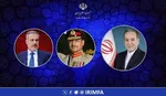 سواحل ایران را برای دشمن جهنم می‌کنیم | خاک کشور، خط قرمز ۹۰ میلیون ایرانی است