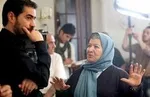 «هیس،پسرها گریه نمی‌کنند» آذر کلید می‌خورد