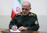 سرلشکر عبداللهی: انسجام ملت و نیرو‌های مسلح قدرت بزرگی ایجاد کرده است