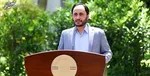 دولت از ادامه فعالیت لطیفی جلوگیری کند