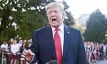 پایان رزمایش مشترک آمریکا با ۳ کشور عربی
