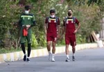 دعوت از شجاع خلیل‌زاده به اردوی تیم ملی