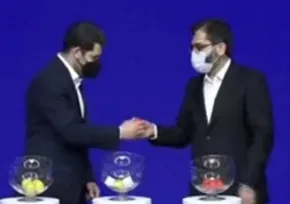 فیلم/ محسن رضایی خطاب به دادستانی تهران: آقای رئیسی را هم می‌توانید تهدید کنید؟