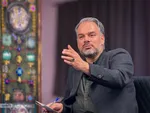 عکس| اظهارات جنجالی رشیدی کوچی درباره جعفر قائم‌پناه