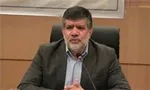 گردن یکی از ۴ وزیر کشاورزی بعد از انقلاب را بزنید