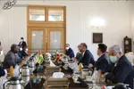 رایزنی تلفنی امیر عبداللهیان و لاوروف در آستانه سفر رییسی به مسکو