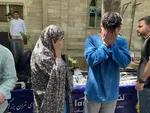 شعبده‌باز برنامه عصر جدید بازداشت شد!