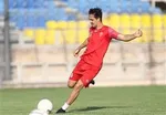 پرسپولیس امیدوار به محکوم‌کردن شجاع!